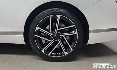 Genesis G80 2024 2.5 Автомат в Москве № 888646, миниатюра 5