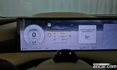 Genesis G80 2024 2.5 Автомат в Москве № 888646, миниатюра 8