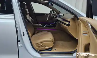 Genesis G80 2024 2.5 Автомат в Москве № 888646, миниатюра 10