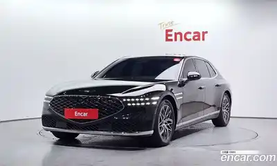 Genesis G90, 2024