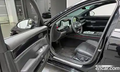 Genesis G90 2024 3.5 Автомат в Москве № 888649, миниатюра 11