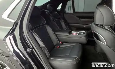 Genesis G90 2024 3.5 Автомат в Москве № 888649, миниатюра 12