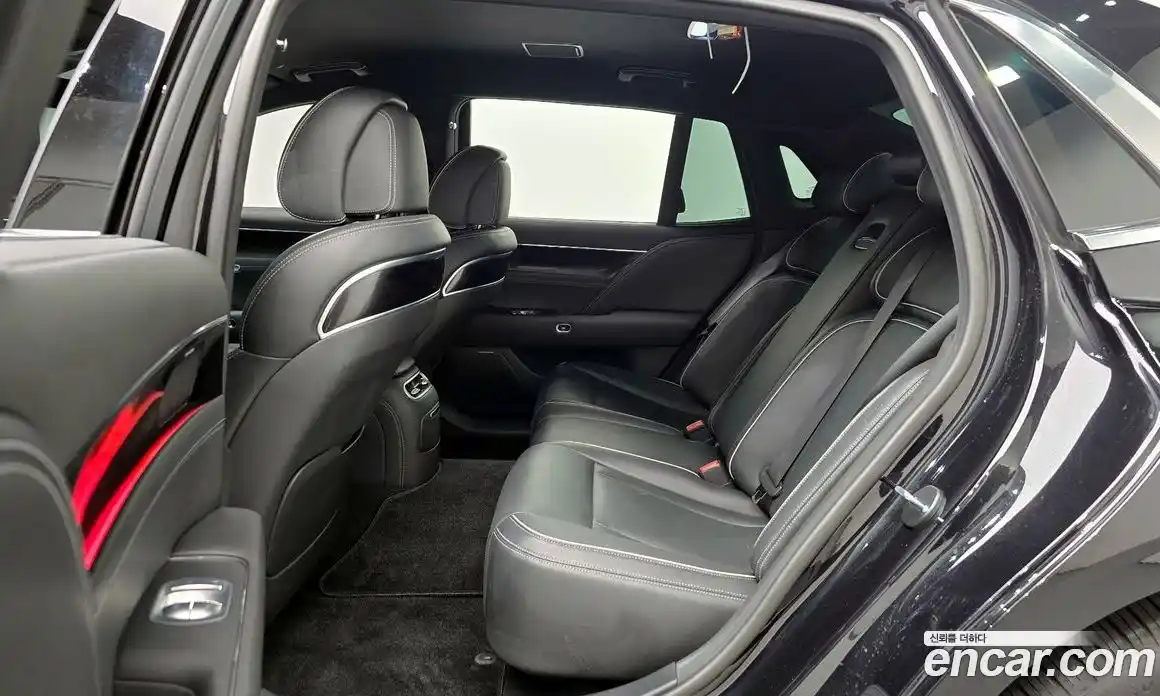 Genesis G90 2024 3.5 Автомат в Москве № 888649, фото 13