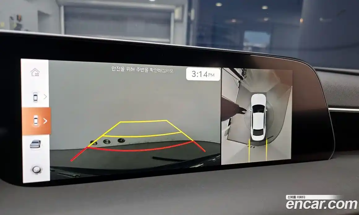 Genesis G90 2024 3.5 Автомат в Москве № 888649, фото 15