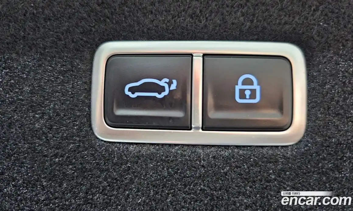 Genesis G90 2024 3.5 Автомат в Москве № 888649, фото 20