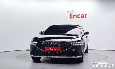 Genesis G90 2024 3.5 Автомат в Москве № 888649, миниатюра 3