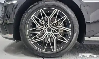 Genesis G90 2024 3.5 Автомат в Москве № 888649, миниатюра 5