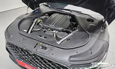 Genesis G90 2024 3.5 Автомат в Москве № 888649, миниатюра 6