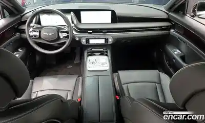 Genesis G90 2024 3.5 Автомат в Москве № 888649, миниатюра 7