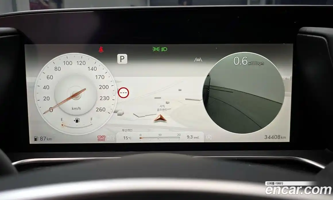 Genesis G90 2024 3.5 Автомат в Москве № 888649, фото 8