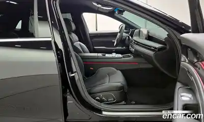 Genesis G90 2024 3.5 Автомат в Москве № 888649, миниатюра 10