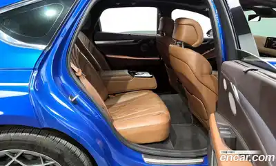 Genesis G80 2021 2.5 Автомат в Москве № 888723, миниатюра 12