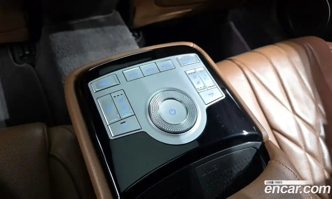 Genesis G80 2021 2.5 Автомат в Москве № 888723, фото 18