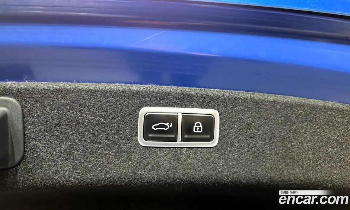 Genesis G80 2021 2.5 Автомат в Москве № 888723, фото 20