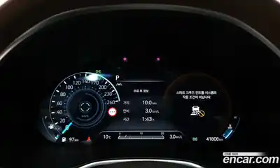 Genesis G80 2021 2.5 Автомат в Москве № 888723, миниатюра 8