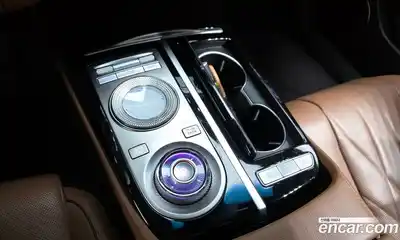 Genesis G80 2021 2.5 Автомат в Москве № 888723, миниатюра 9