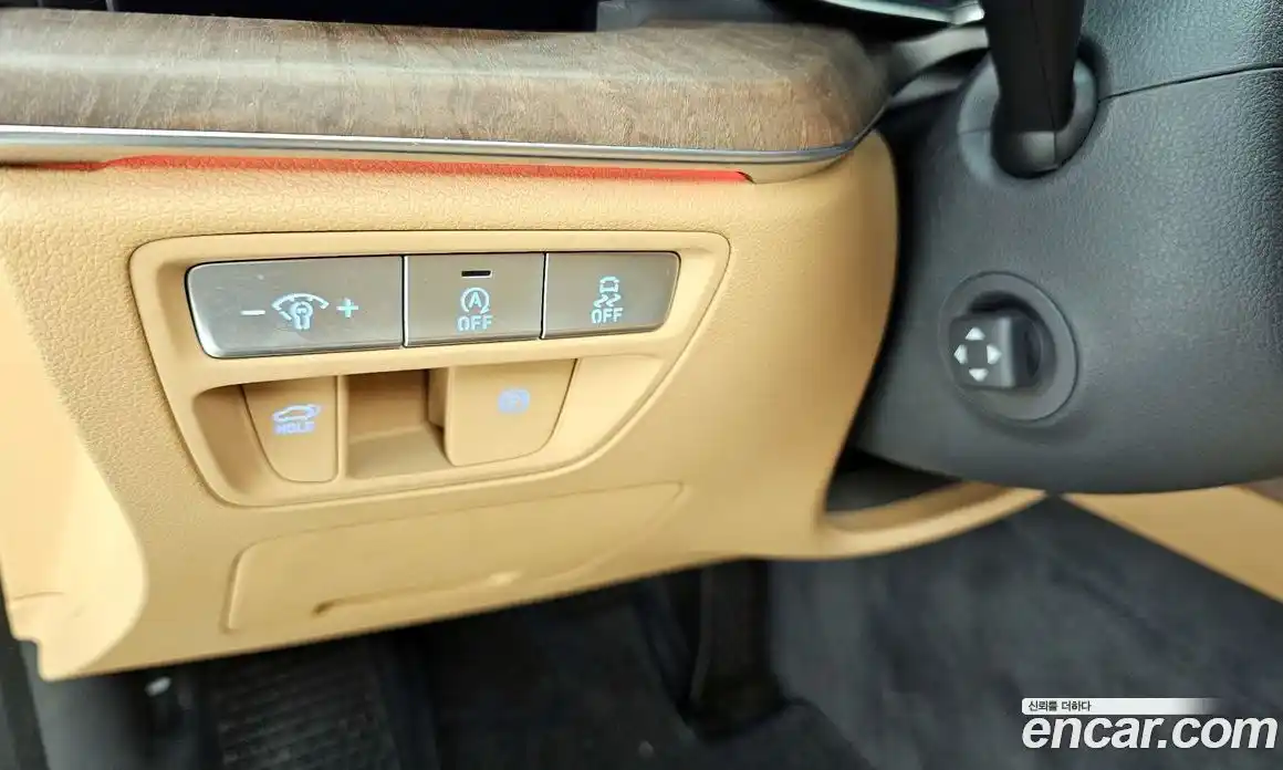 Genesis G80 2022 2.5 Автомат в Москве № 888769, фото 15