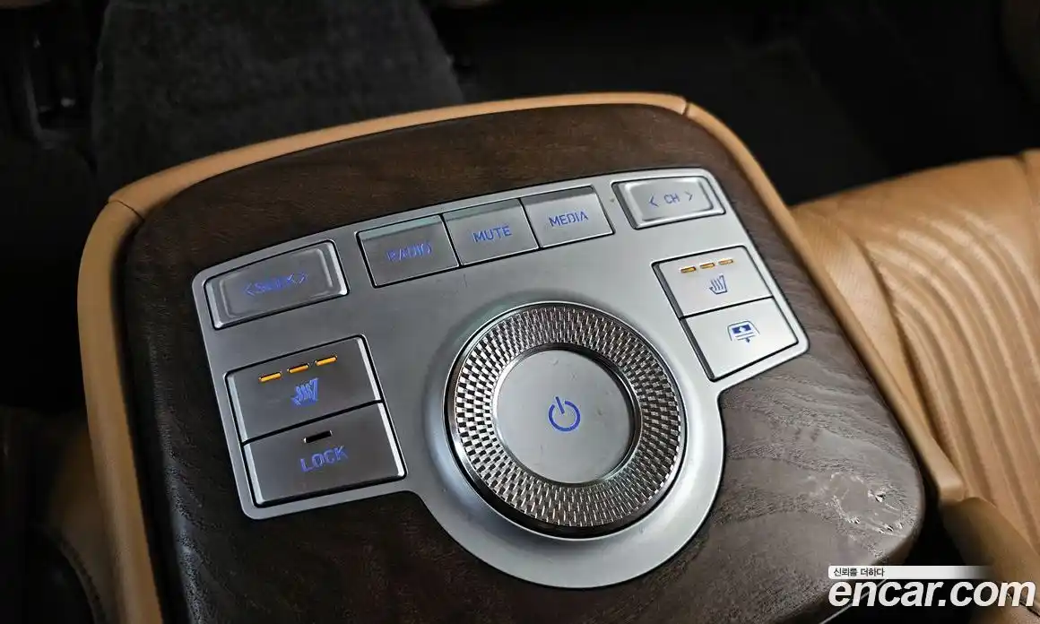 Genesis G80 2022 2.5 Автомат в Москве № 888769, фото 18