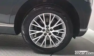 Genesis GV80 2021 2.5 гидро в Москве № 888770, миниатюра 5