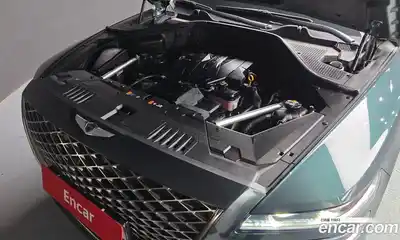 Genesis GV80 2021 2.5 гидро в Москве № 888770, миниатюра 6