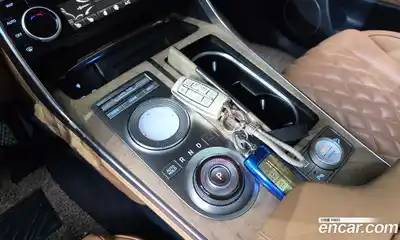 Genesis GV80 2021 2.5 гидро в Москве № 888770, миниатюра 9