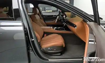 Genesis G80 2021 2.5 Автомат в Москве № 888777, миниатюра 11