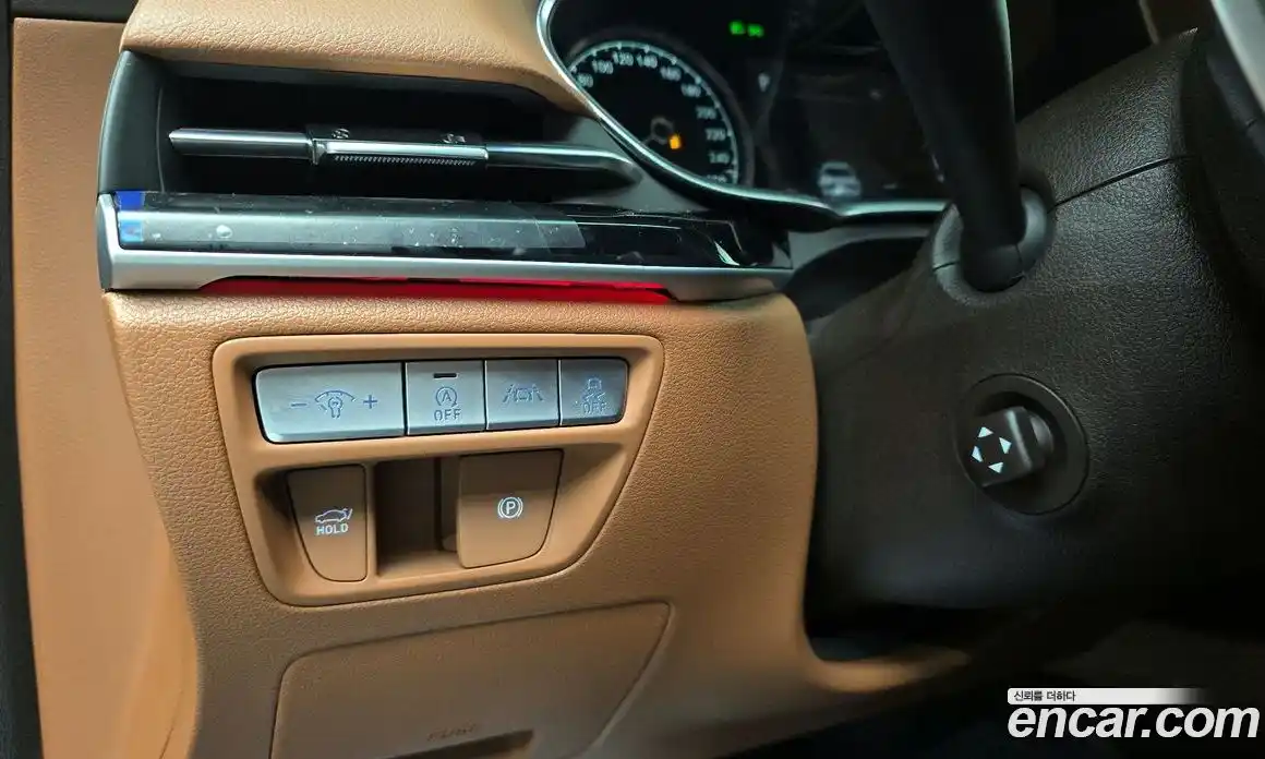 Genesis G80 2021 2.5 Автомат в Москве № 888777, фото 18