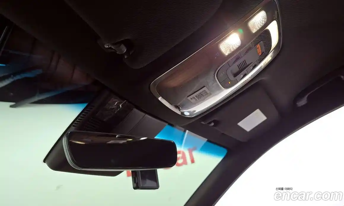 Genesis G80 2021 2.5 Автомат в Москве № 888777, фото 19