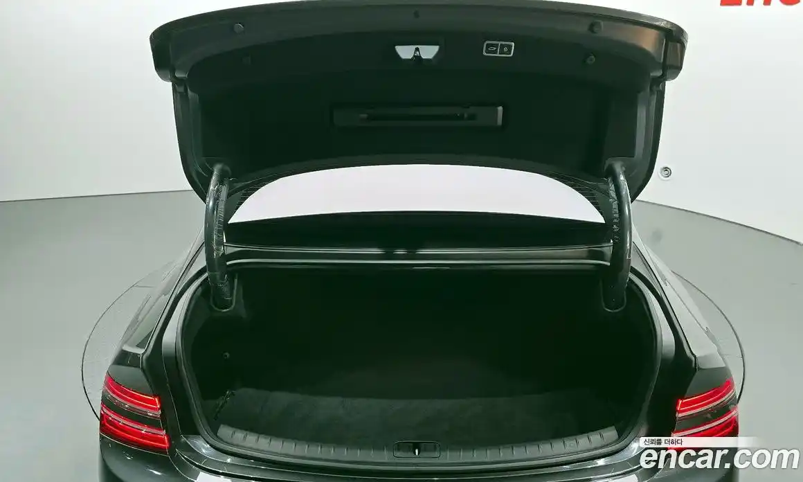 Genesis G80 2021 2.5 Автомат в Москве № 888777, фото 20