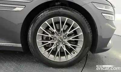 Genesis G80 2021 2.5 Автомат в Москве № 888777, миниатюра 5
