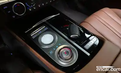 Genesis G80 2021 2.5 Автомат в Москве № 888777, миниатюра 9