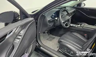 Genesis G80 2022 2.5 Автомат в Москве № 888807, миниатюра 11