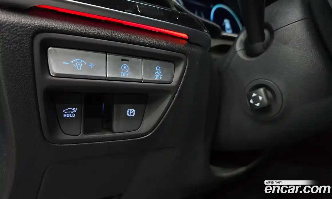 Genesis G80 2022 2.5 Автомат в Москве № 888807, фото 14