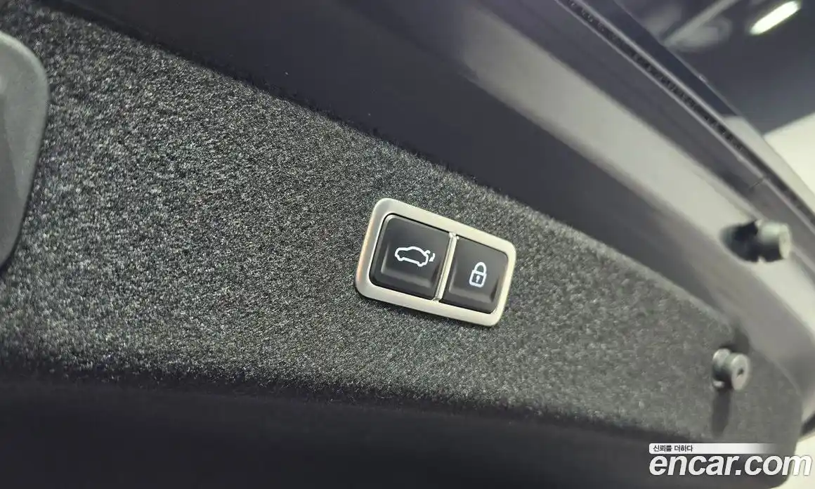 Genesis G80 2022 2.5 Автомат в Москве № 888807, фото 19