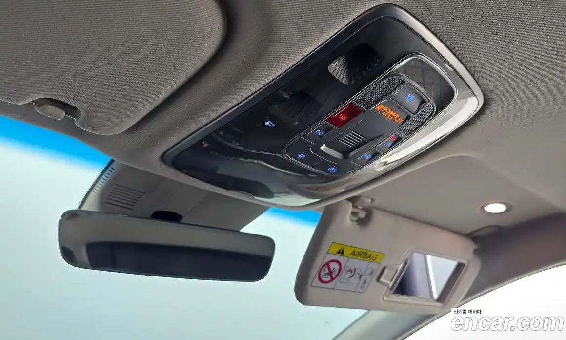 Genesis G80 2022 2.5 Автомат в Москве № 888807, фото 20