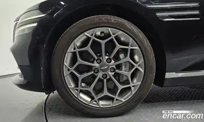 Genesis G80 2022 2.5 Автомат в Москве № 888807, миниатюра 5