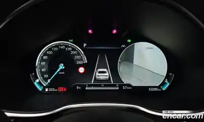 Genesis G80 2022 2.5 Автомат в Москве № 888807, миниатюра 8