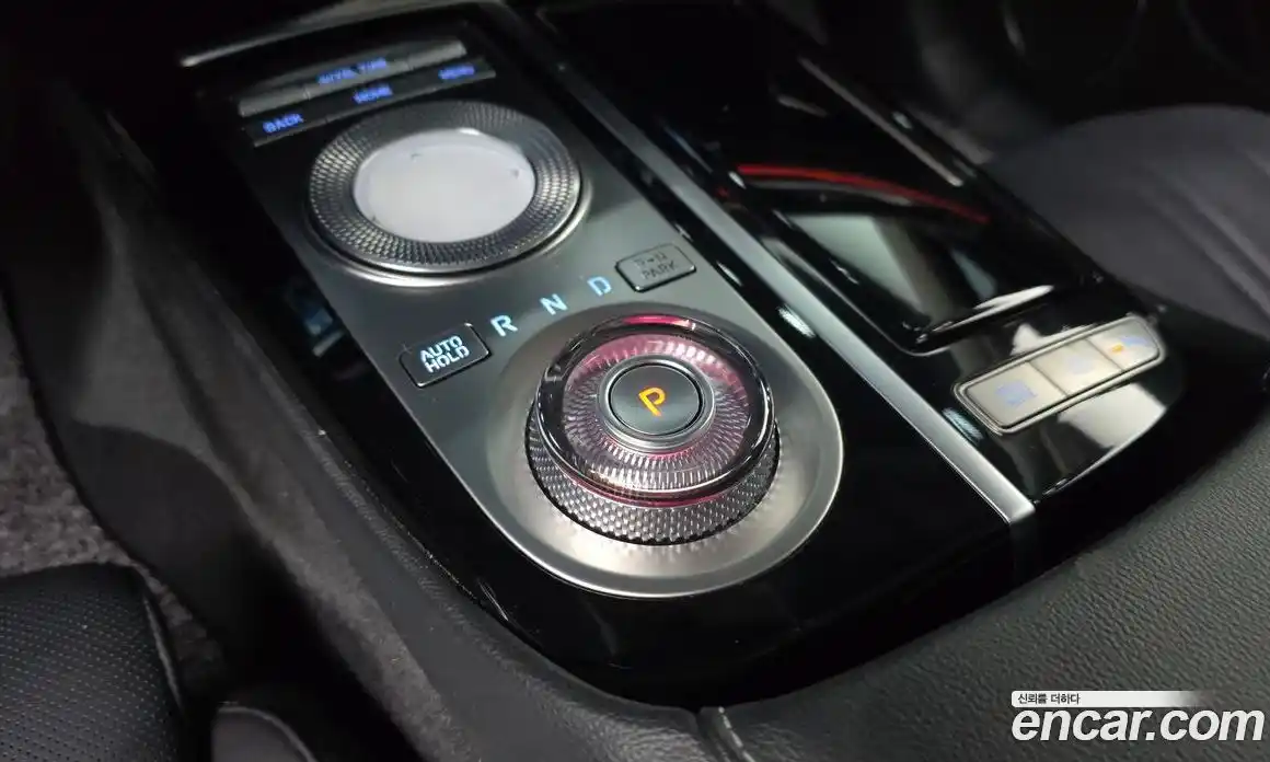 Genesis G80 2022 2.5 Автомат в Москве № 888807, фото 9