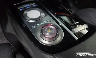 Genesis G80 2022 2.5 Автомат в Москве № 888807, миниатюра 9