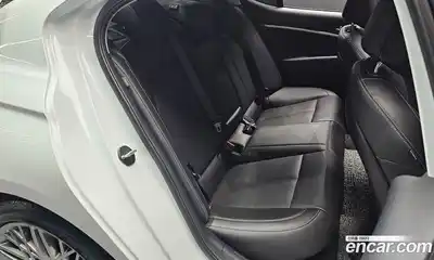 Genesis G70 2022 2.0 Автомат в Москве № 888827, миниатюра 12