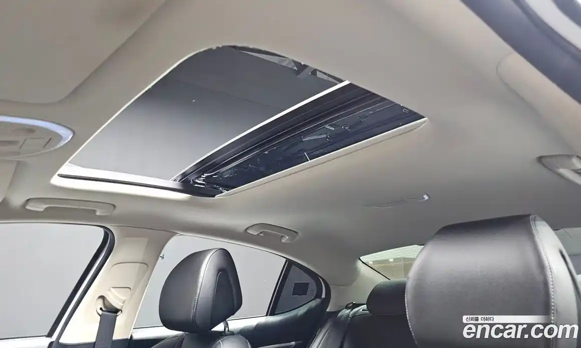 Genesis G70 2022 2.0 Автомат в Москве № 888827, фото 18