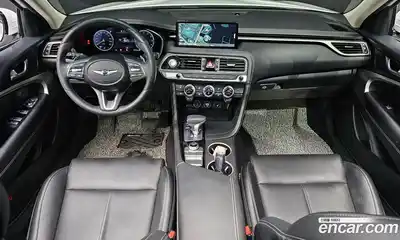 Genesis G70 2022 2.0 Автомат в Москве № 888827, миниатюра 7
