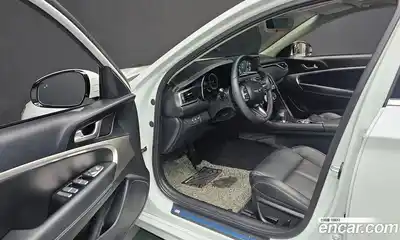 Genesis G70 2022 2.0 Автомат в Москве № 888827, миниатюра 10
