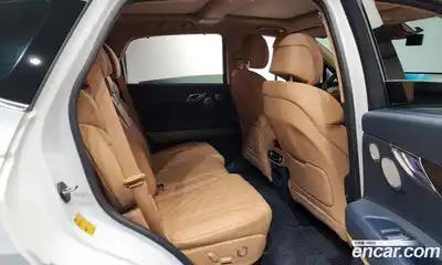 Genesis GV80 2023 2.5 Автомат в Москве № 888841, миниатюра 12