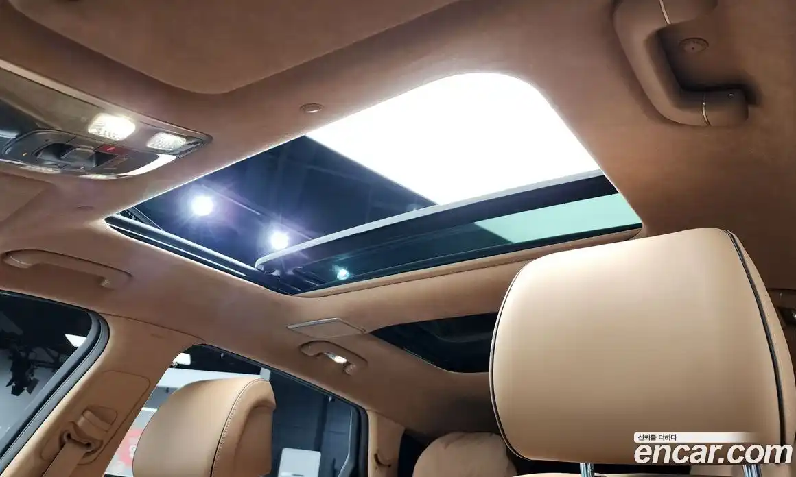 Genesis GV80 2023 2.5 Автомат в Москве № 888841, фото 19