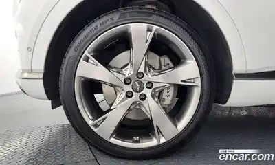 Genesis GV80 2023 2.5 Автомат в Москве № 888841, миниатюра 5