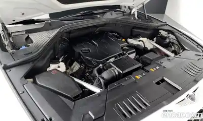 Genesis GV80 2023 2.5 Автомат в Москве № 888841, миниатюра 6