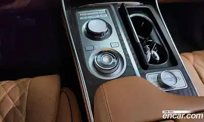 Genesis GV80 2023 2.5 Автомат в Москве № 888841, миниатюра 9