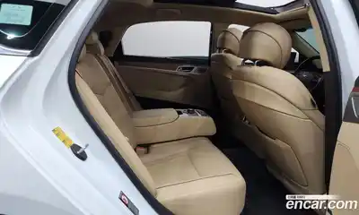 Genesis G80 2020 3.3 Автомат в Москве № 888865, миниатюра 12