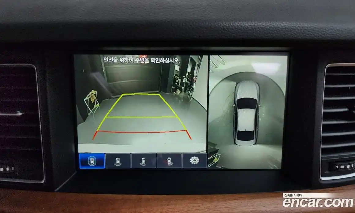 Genesis G80 2020 3.3 Автомат в Москве № 888865, фото 16